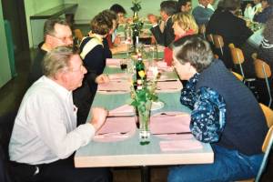 1999 - 50-Jahr-Jubiläum Tambouren Zofingen