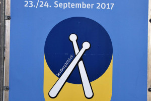2017 Jungtambourenfest Lenzburg
