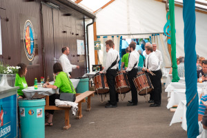 2018 Aargauer Musikfest Laufenburg