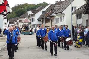 2022 Winzerfest Döttingen