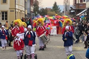 2024 FASNACHT ZOFINGEN