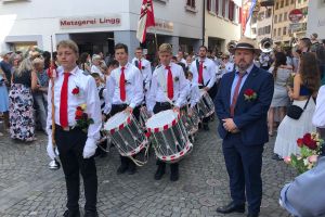 2025 - Kinderfest