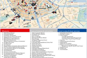 2025 - Vereinsreise nach Amsterdam