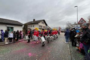 2026 - FASNACHT