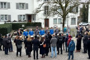 2026 - Giftschnaigge