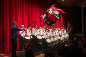 2026 - Jahreskonzert Stadtmusik Zofingen