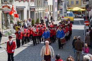 2017 Corso dei Fiori